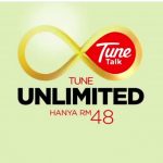 Tune Talk Unlimited Data