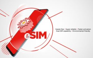 eSIM Tune Talk Now Available!